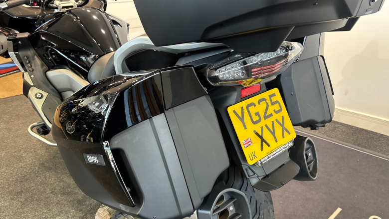BMW K1600 GTL LE (22MY)
